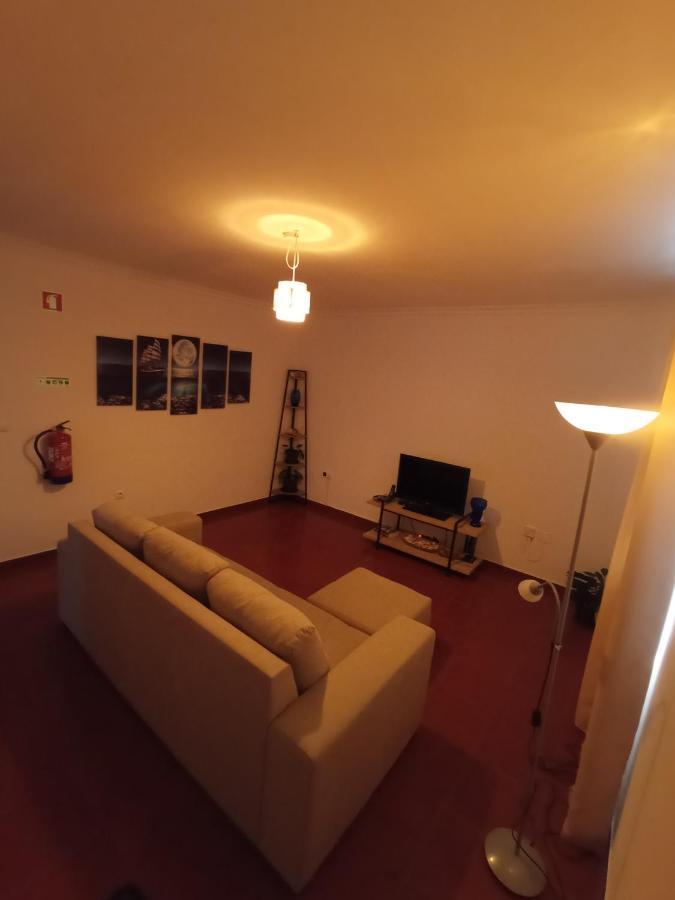 Apartament Oceanview