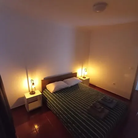 Oceanview Apartment Lajes das Flores Exterior photo