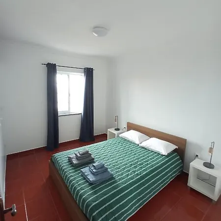 Oceanview Apartment Lajes das Flores Exterior photo