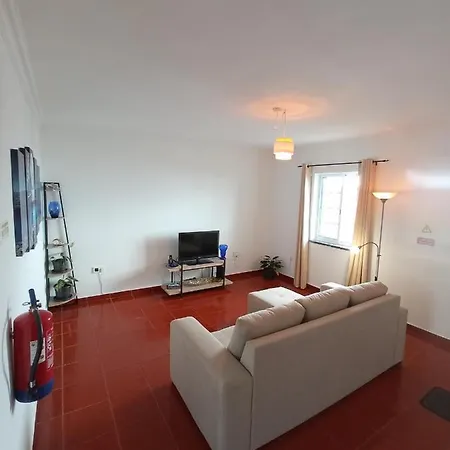 Oceanview Apartment Lajes das Flores Exterior photo