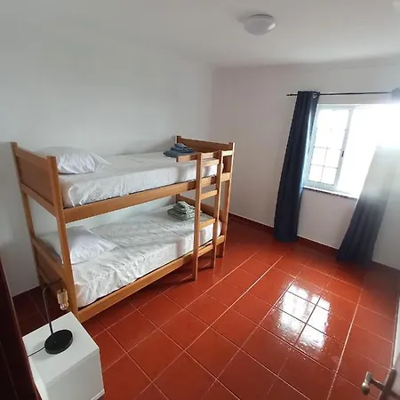 Oceanview Apartment Lajes das Flores Exterior photo